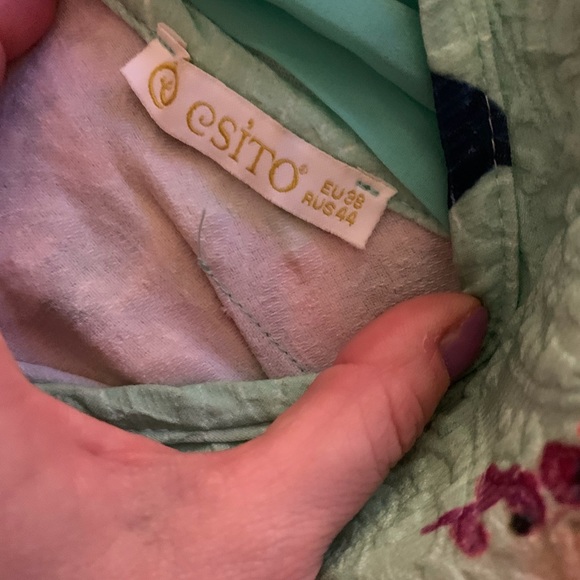 Dress - Picture 3 of 3